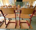 Die Zeit der leeren Klassenzimmer hat ein Ende: Ab Montag rücken Zehntausende Kinder und Jugendliche im Kreis Ludwigsburg wieder in die Schulen ein.