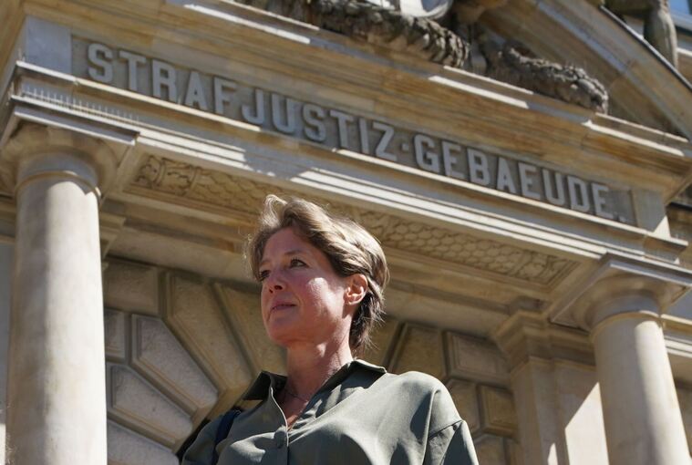 Fortsetzung Prozess wegen mutmaßlicher Kindesentführung