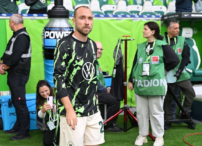 VfL Wolfsburg - 1. FC Köln