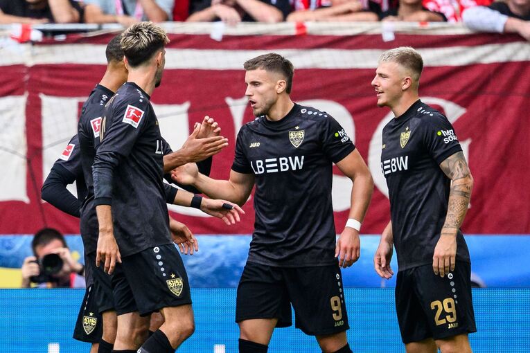 SC Freiburg - VfB Stuttgart