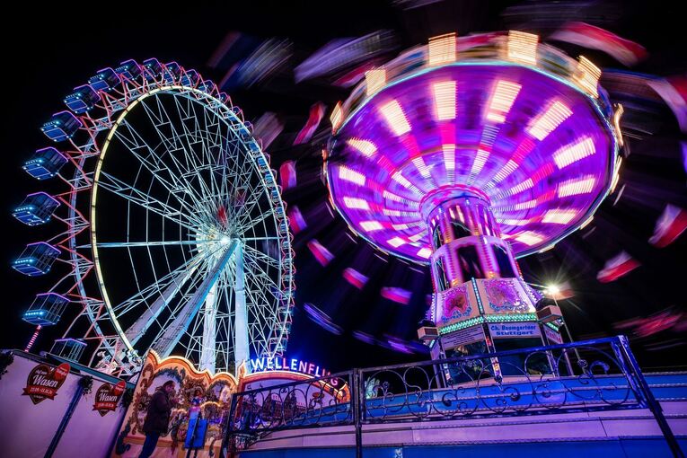 Cannstatter Volksfest
