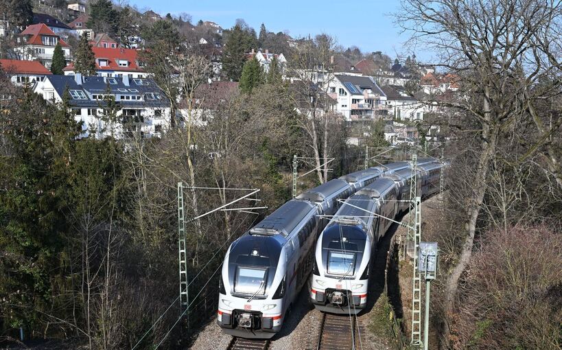 Gäubahn