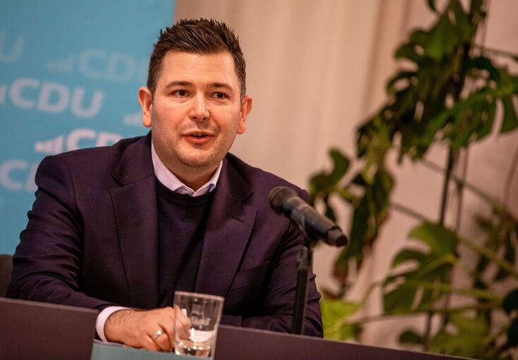 Tobias Vogt
