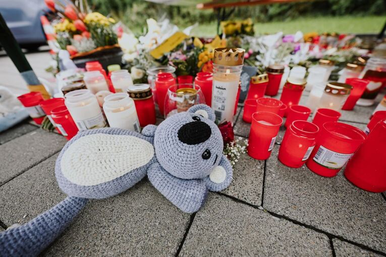 Nach tödlichem Parkplatz-Streit in Niedernhall