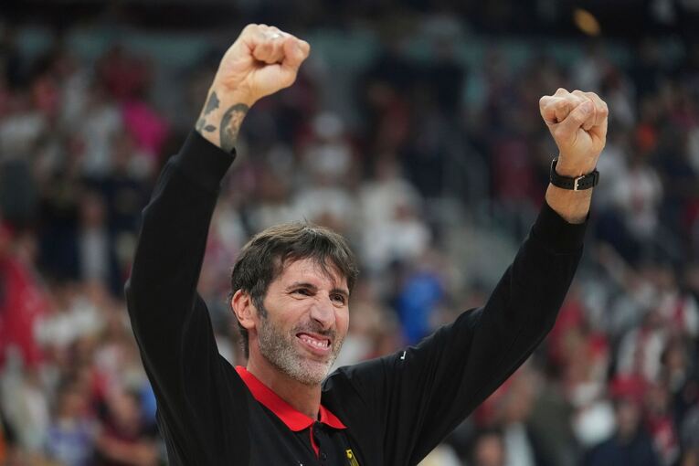Basketball-EM: Deutschland - Türkei Basketball-EM: Deutschland - Türkei