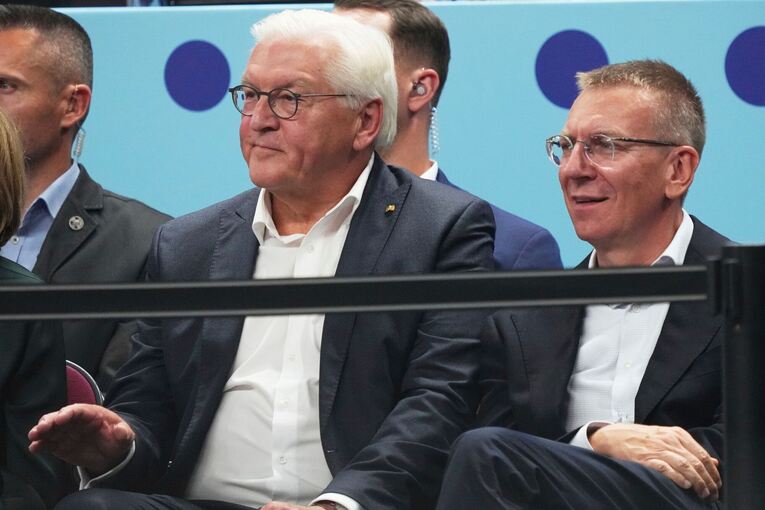 Basketball-EM: Deutschland - Türkei Basketball-EM: Deutschland - Türkei