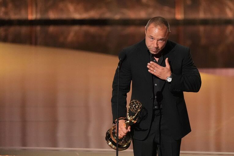 77. Emmy Awards