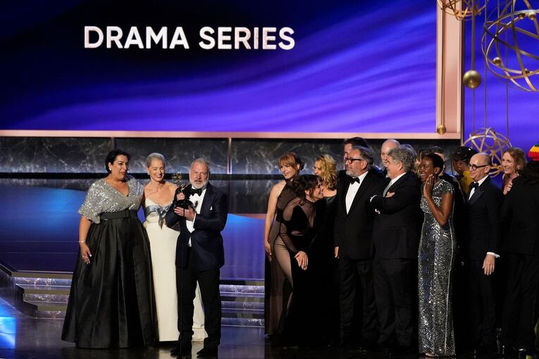 77. Emmy Awards