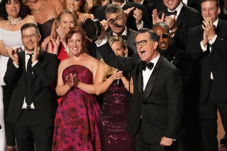77. Emmy Awards