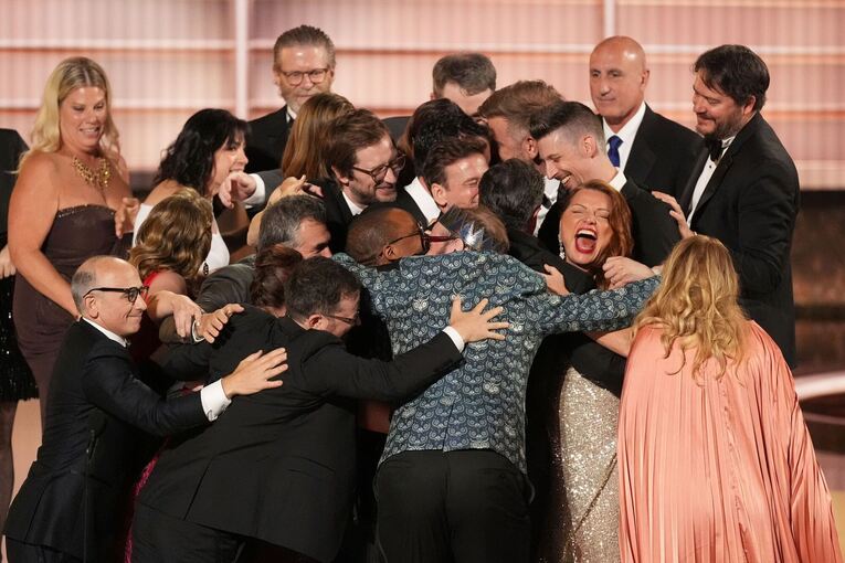 77. Emmy Awards