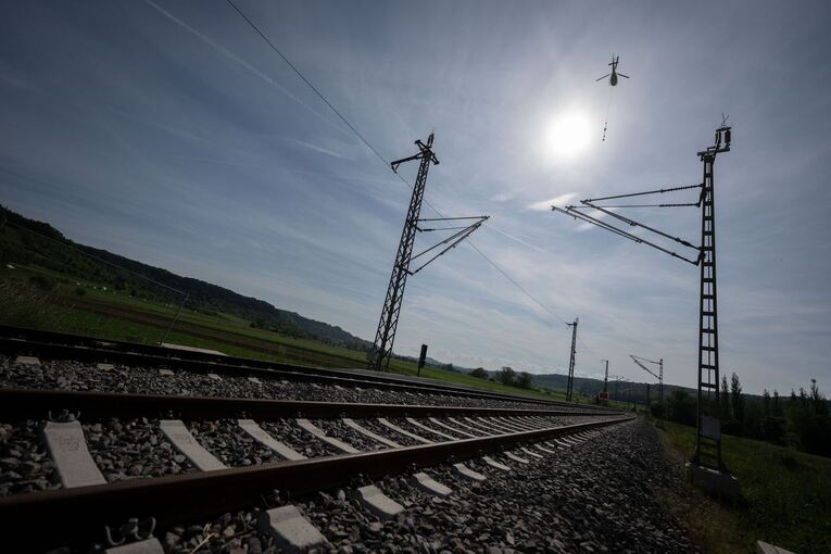Die Ammertalbahn
