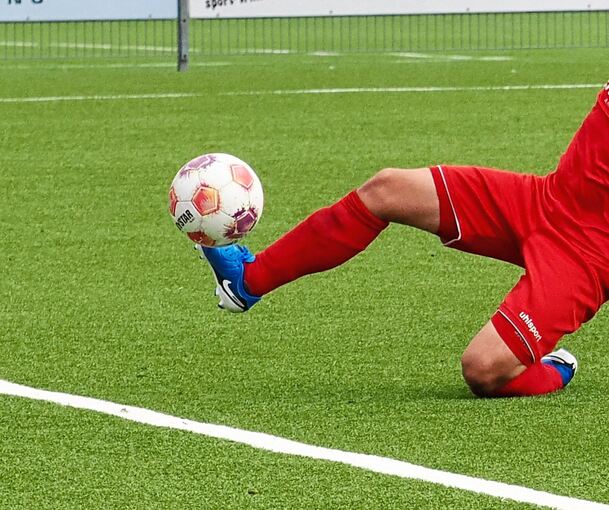 Löchgau II empfängt am Sonntag SGM SC Hohenhaslach/SV Freudental.