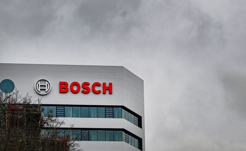 Bosch