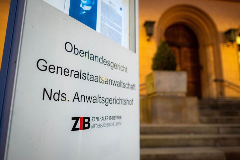 Oberlandesgericht Celle