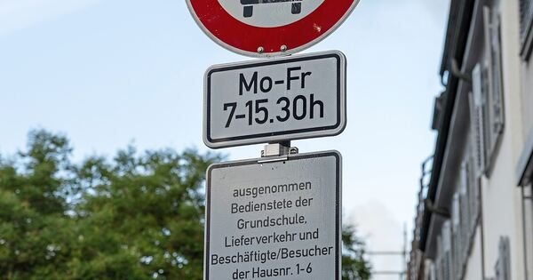 Keine-Durchfahrt-mehr-f-r-Autos-Ludwigsburg-will-Sch-ler-sch-tzen