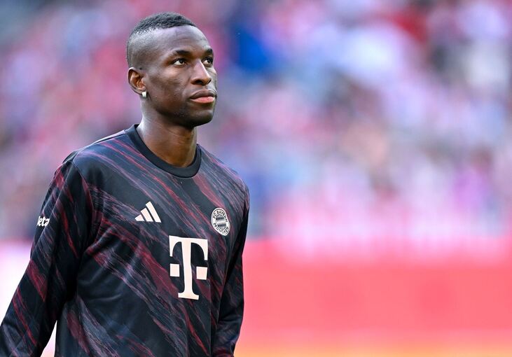 FC Bayern München - Hamburger SV FC Bayern München - Hamburger SV