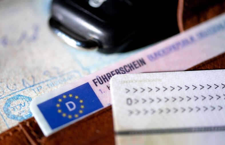 Führerschein