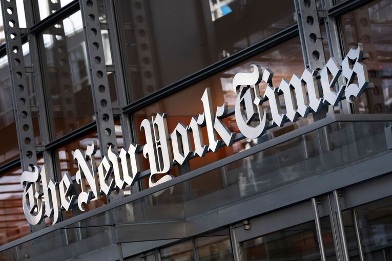 «New York Times»