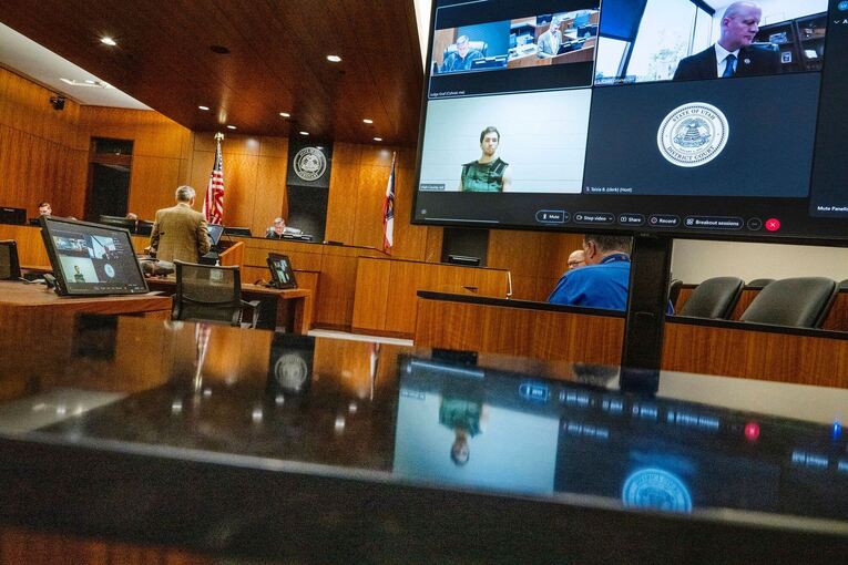 Nach tödlichem Angriff auf rechtskonservativen US-Aktivisten Kirk