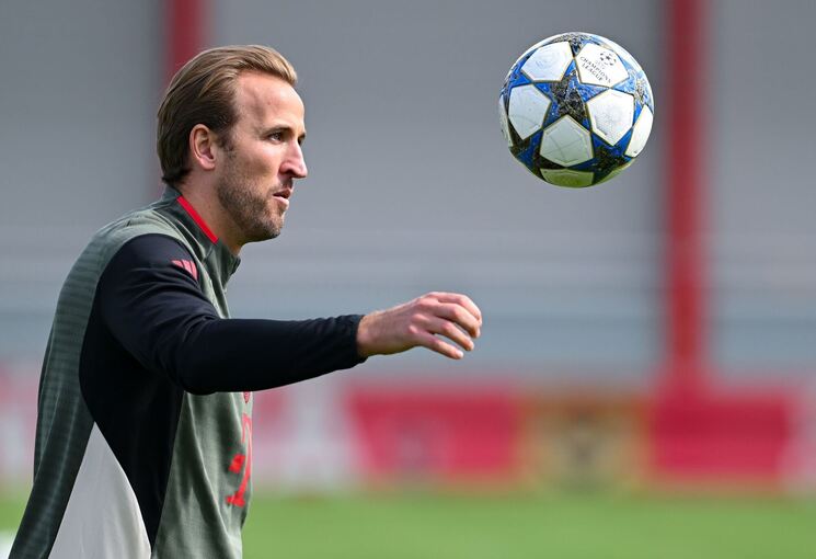 FC Bayern München - FC Chelsea FC Bayern München - FC Chelsea