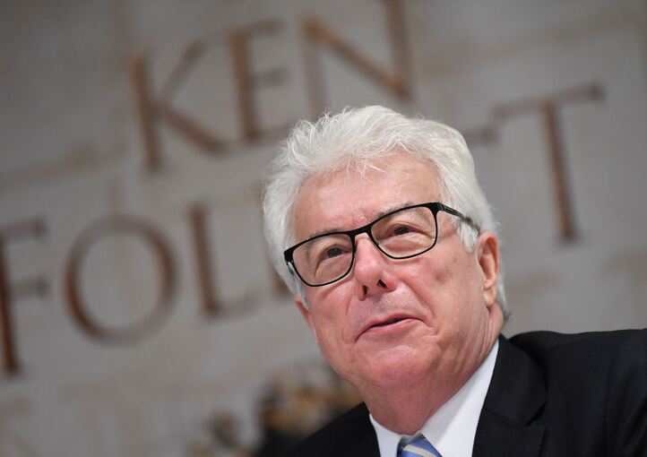 Ken Follett