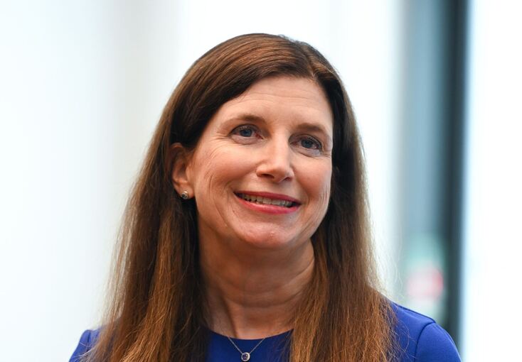 Commerzbank - Bettina Orlopp