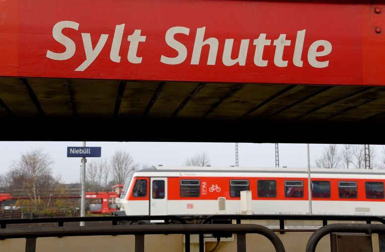 Syltshuttle