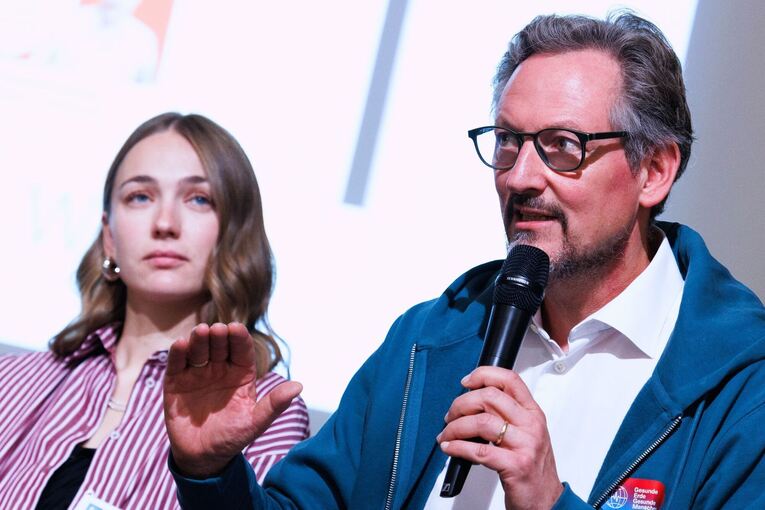 App als Präventionsangebot gegen Onlinesucht bei Jugendlichen