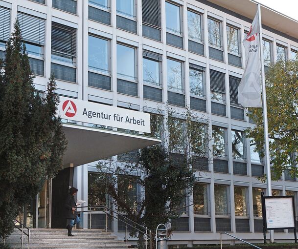 Agentur für Arbeit in Ludwigsburg. Das Verbraucherportal Allright sieht die Behörde bundesweit im Mittelfeld.
