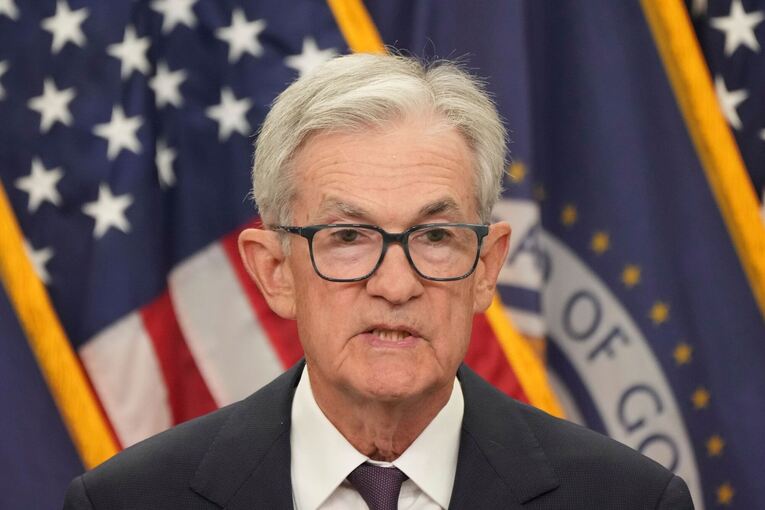 Federal Reserve