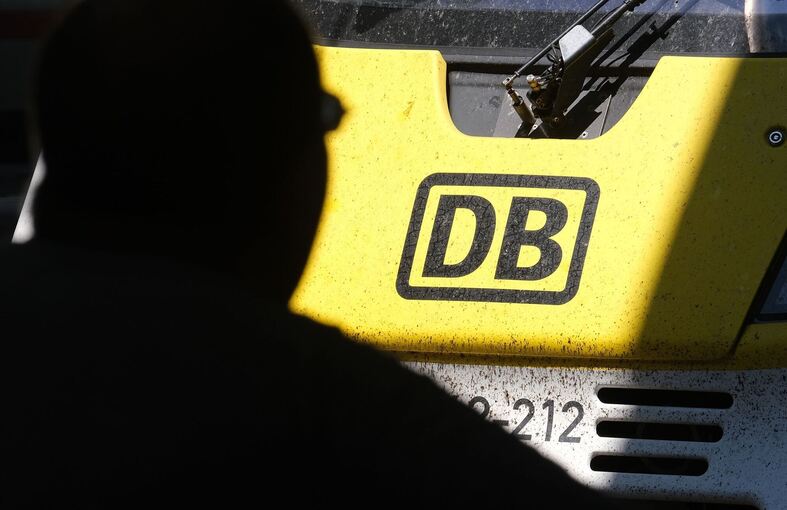Bahnverkehr