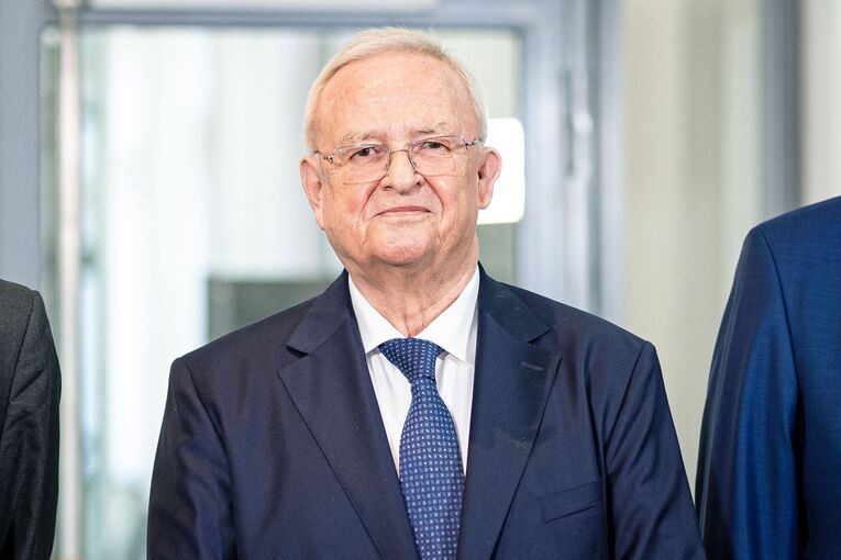 Martin Winterkorn