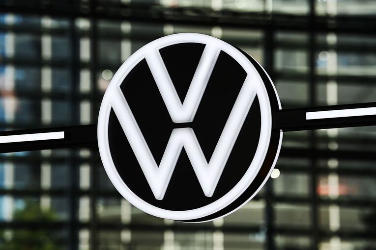 Volkswagen-Logo