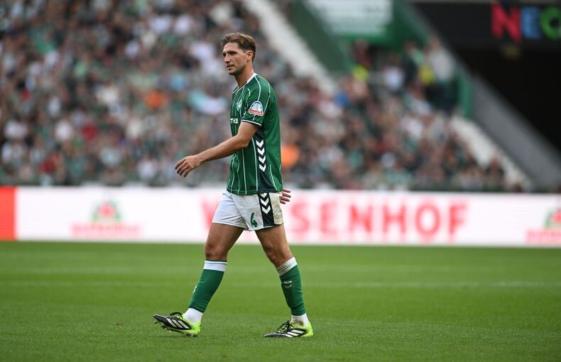 Werder Bremen - Bayer Leverkusen