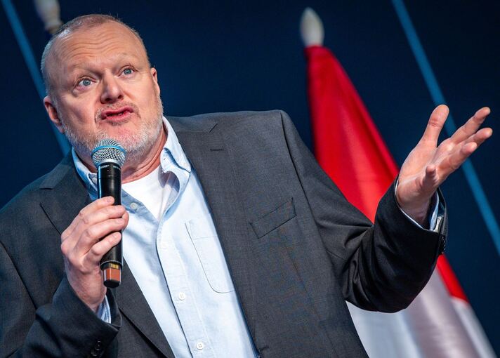 Stefan Raab