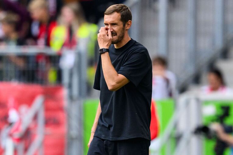 SC Freiburg - VfB Stuttgart