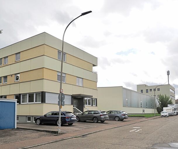 Für das Gelände an der Wilhelmstraße will die Gemeinde einen Bebauungsplan aufstellen.