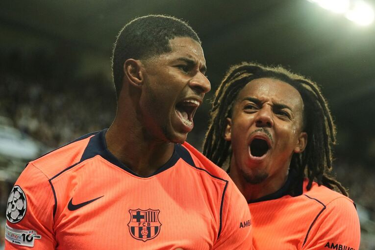 Newcastle United - FC Barcelona