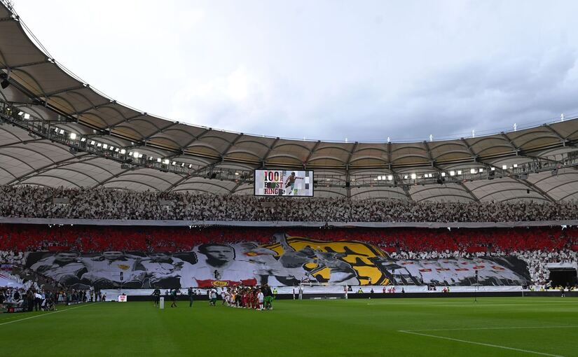 VfB Stuttgart