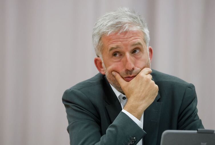 Boris Palmer