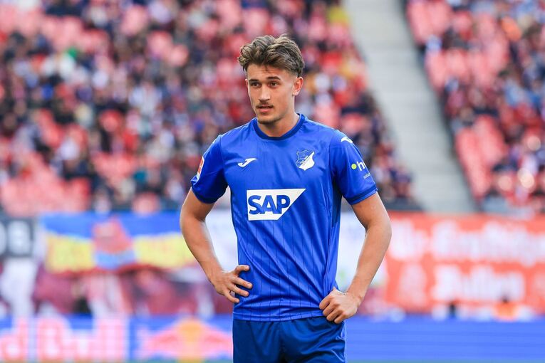 RB Leipzig - TSG 1899 Hoffenheim