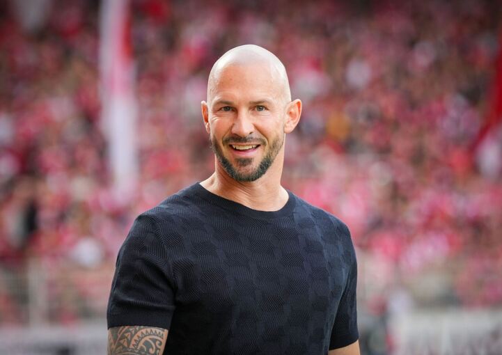 1. FC Union Berlin - TSG 1899 Hoffenheim