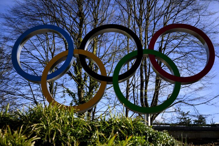 IOC lässt russische Sportler für Winterspiele zu