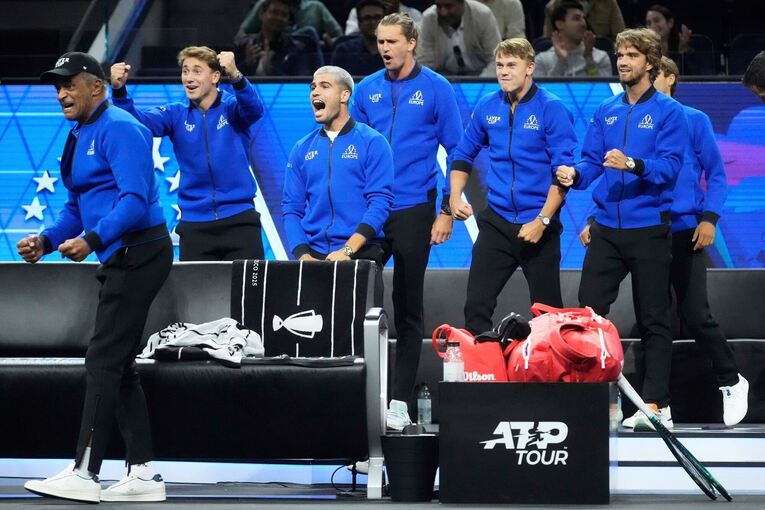 Laver Cup