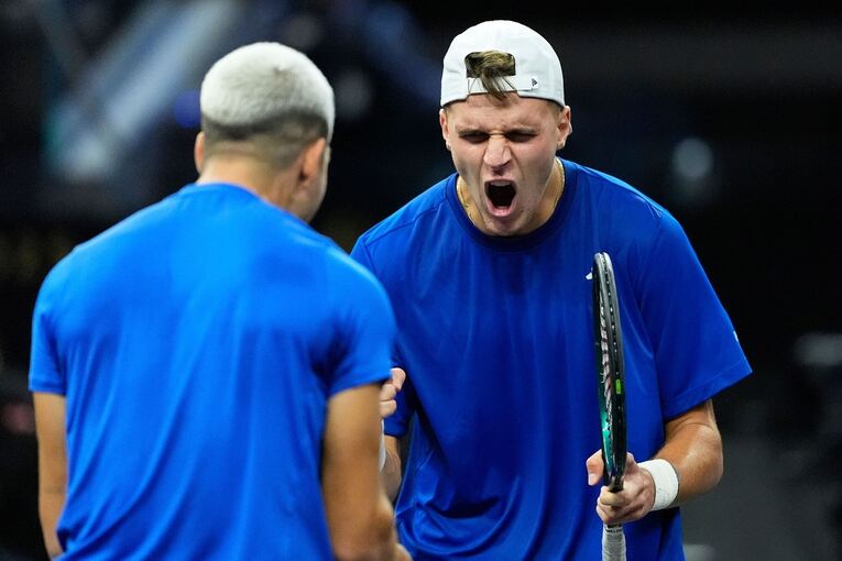 Laver Cup