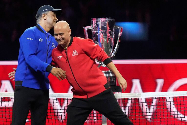 Laver Cup