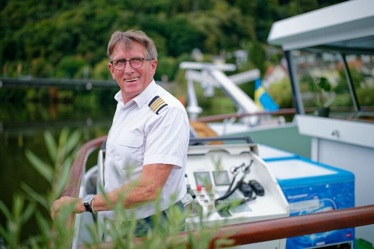 Großherzoglich Badische Rhein Dampfschifffahrtsgesellschaft