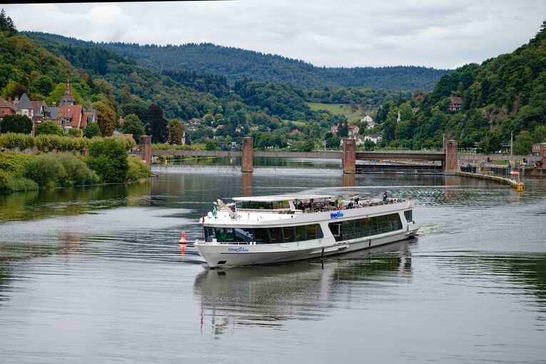 Großherzoglich Badische Rhein Dampfschifffahrtsgesellschaft