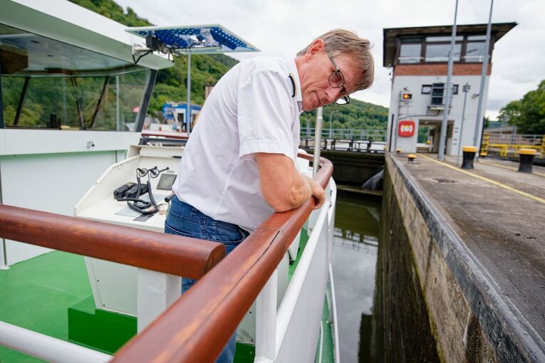 Großherzoglich Badische Rhein Dampfschifffahrtsgesellschaft Großherzoglich Badische Rhein Dampfschifffahrtsgesellschaft