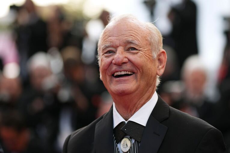 Bill Murray